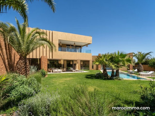 Marrakech I Amelkis — 5