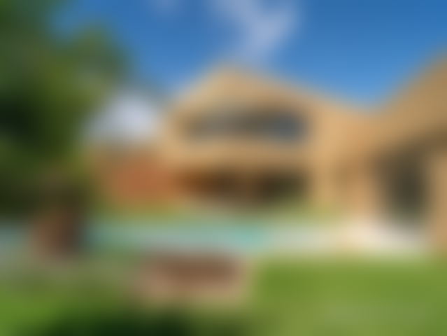 New-Build 700 m² Villa, Amelkis Golf, Marrakech — Marrakesh