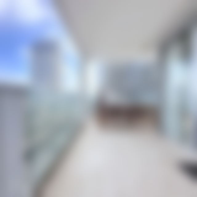 Furnished 120 m² apartment, 2 bedrooms, Casablanca Finance City — Casablanca
