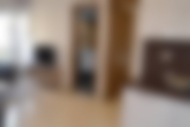 Appartement meublé à louer Triangle d'Or Casablanca — 5