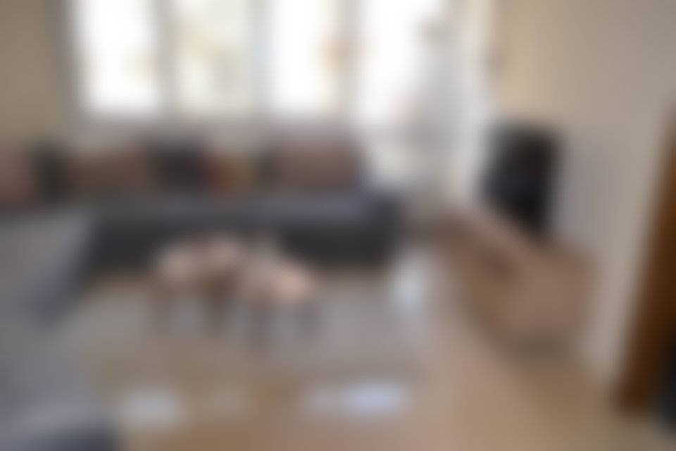 Appartement meublé à louer Triangle d'Or Casablanca