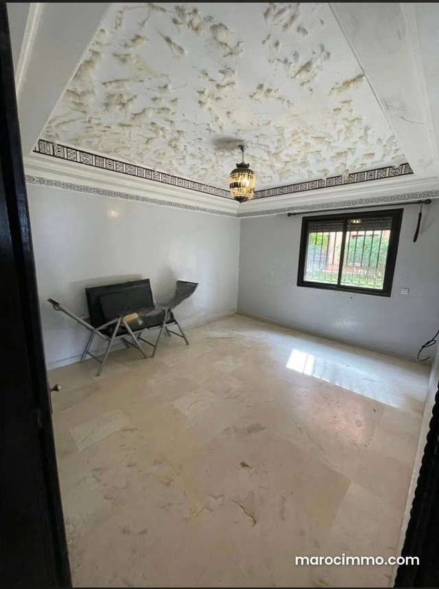 VENTE Duplex 3 chambres 177 m2 Route de Casa — 3