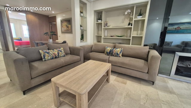 Appartement haut standing Racine — 3