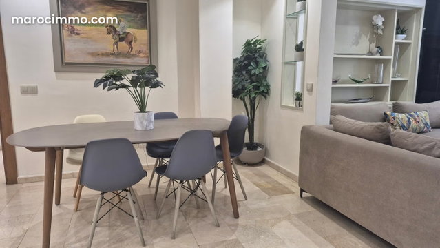 Appartement haut standing Racine — 5