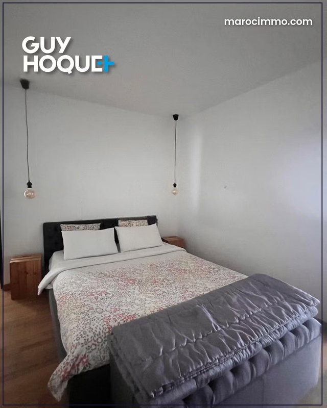 Top-Floor Studio in Princesses with Balcony — 4