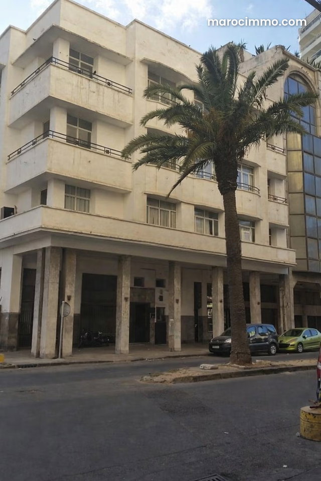 Art Déco x Hospitality, Centre historique Casa — 2
