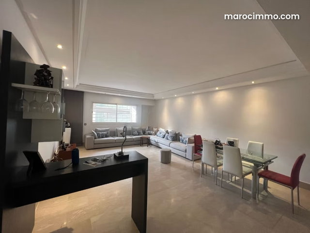 3-Bedroom Apartment for Sale in Les Princesses — 4