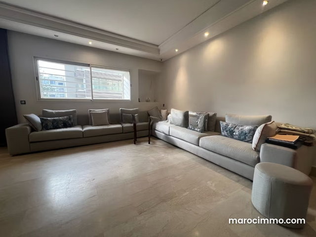 3-Bedroom Apartment for Sale in Les Princesses — 5