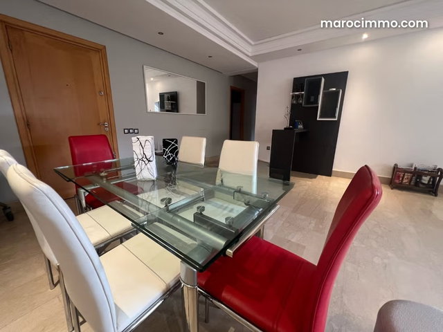 3-Bedroom Apartment for Sale in Les Princesses — 3