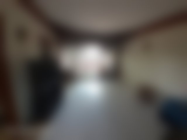 شقة مفروشة بحديقة وشرفة للإيجار في أكدال الرباط — 2