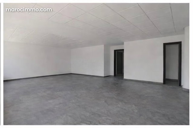 Bureaux à louer CFC — 2
