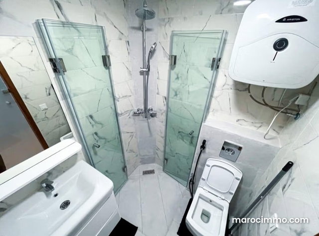 For Rent – 80 m² Apartment in Recent Residence in Oulfa — 4