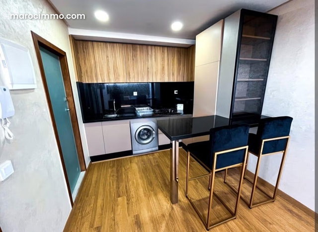For Rent – 80 m² Apartment in Recent Residence in Oulfa — 3