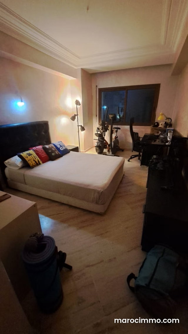 For Rent – Spacious 150 m² Apartment in Palmier — 5