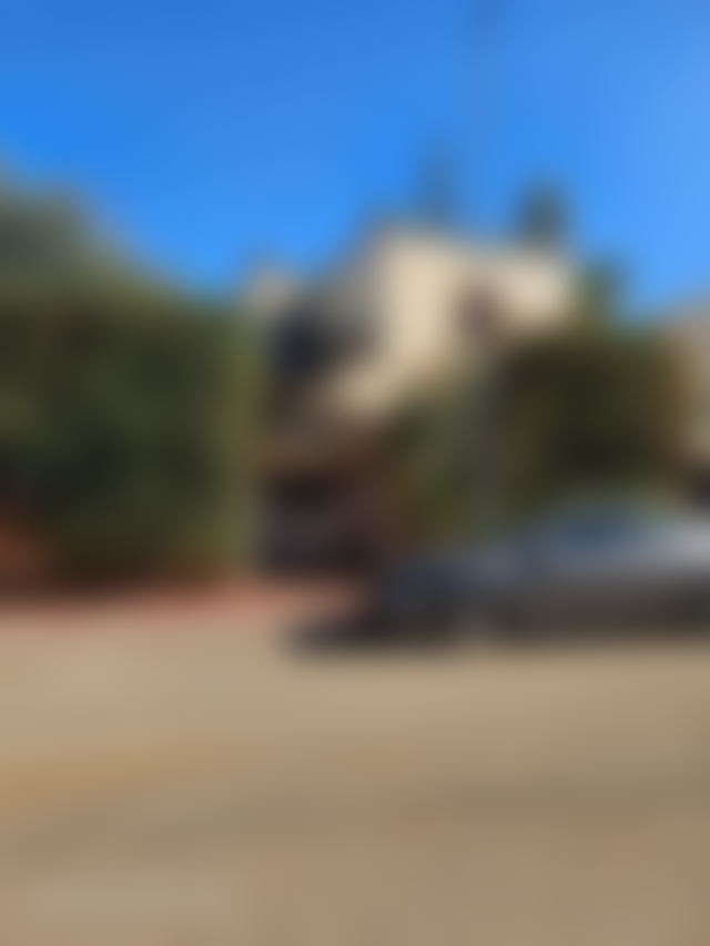 Villa à rénover à Riyad, Rabat : 432 m² plein sud — Rabat
