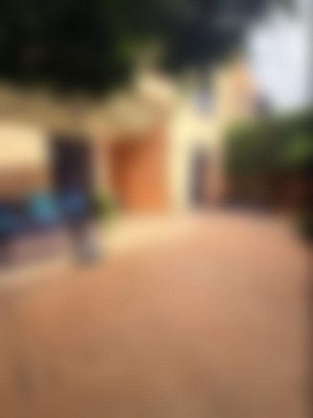 Maison 5 chambres avec piscine, Route de Casablanca, Marrakech — 4