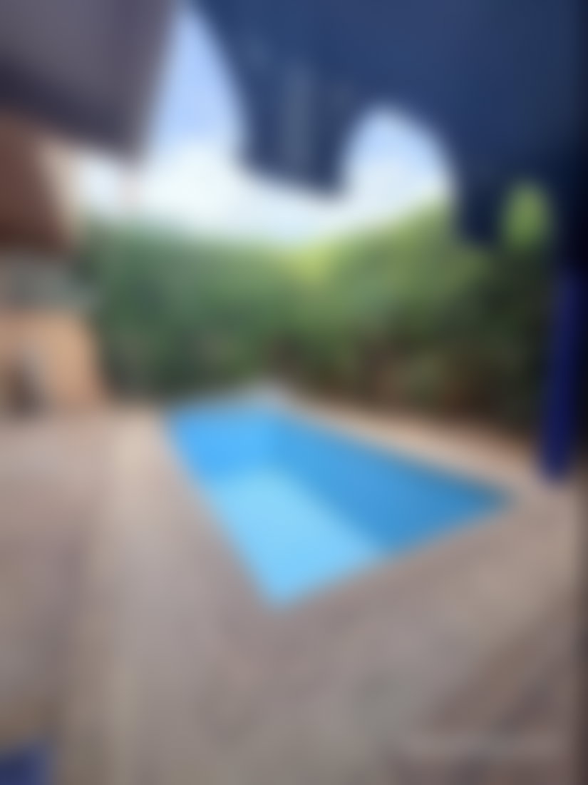 Maison 5 chambres avec piscine, Route de Casablanca, Marrakech