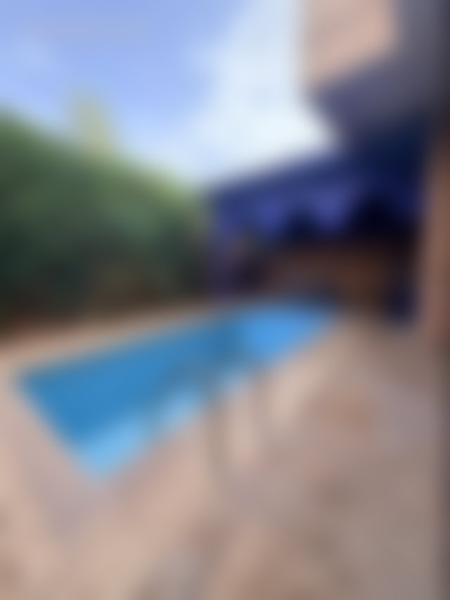 Maison 5 chambres avec piscine, Route de Casablanca, Marrakech — 3