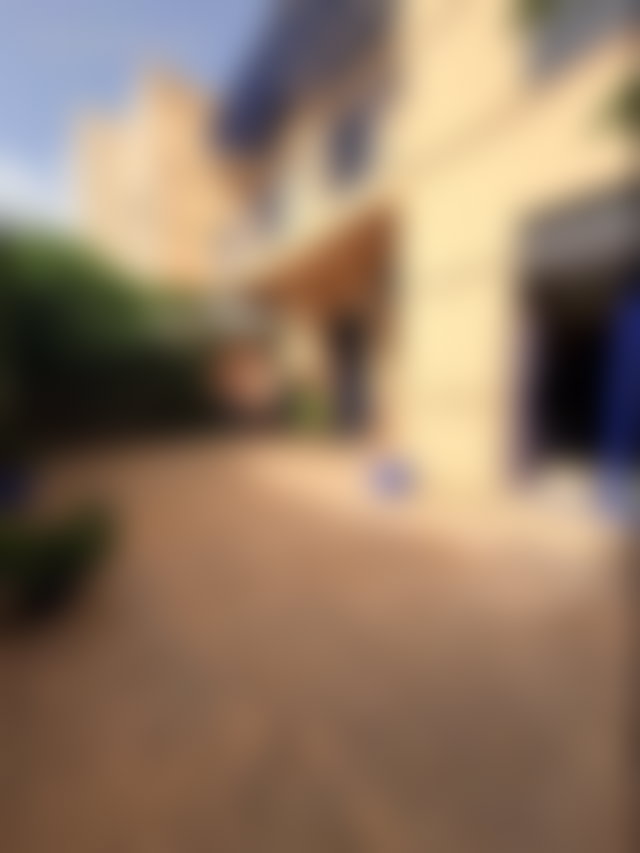 Maison 5 chambres avec piscine, Route de Casablanca, Marrakech — 5