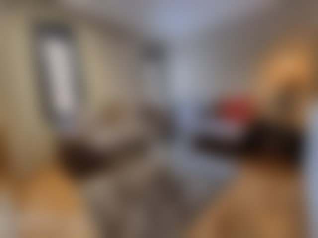 منزل مفروش بحديقة ومسبح للإيجار في المدينة الخضراء بوسكورة — 3