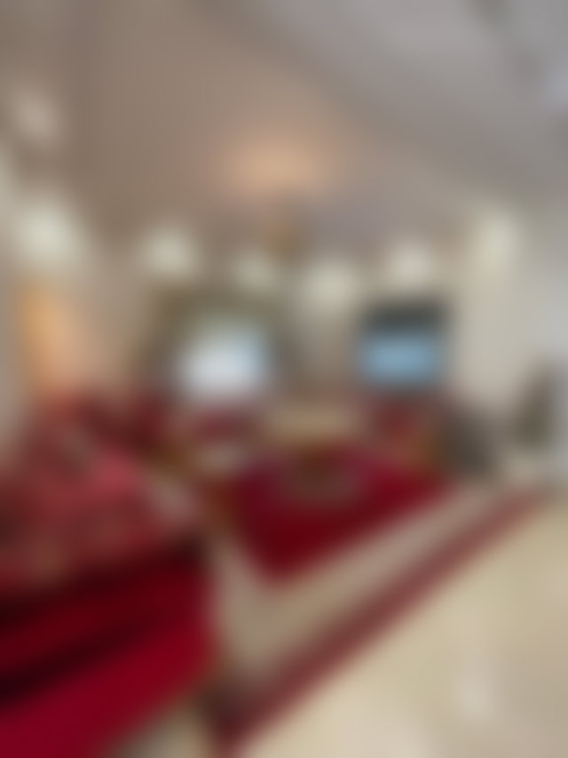 فيلا راقية بمسبح وحديقة في حي تارݣة مراكش — 3