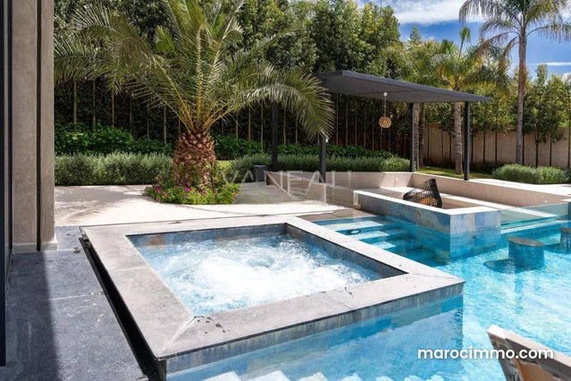 Superb New 4-Bedroom Villa — 5