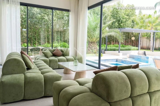 Superb New 4-Bedroom Villa — 3
