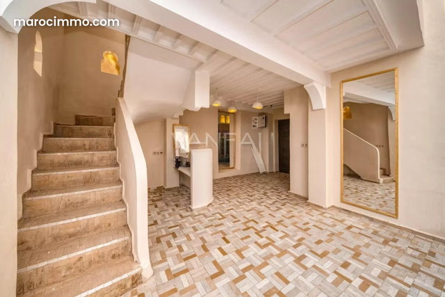 5-Bedroom Riad for Sale in Sidi Mimoune — 4
