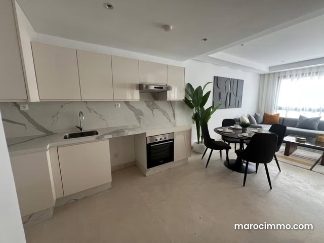 Charme moderne au cœur de gauthier — 2