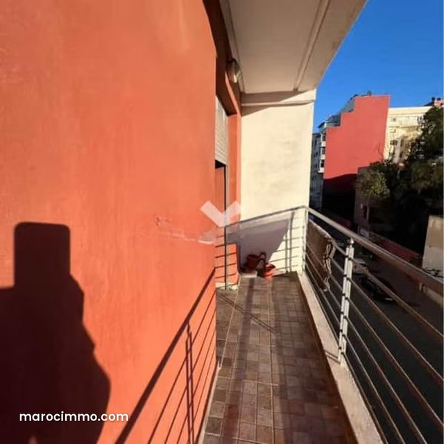 Appartement à Vendre de 98.0 m² à Casablanca, Belvedere Roches Noires — 5