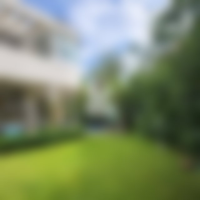 Brand-new 616 m² villa with 6 bedrooms and garden in Sidi Maarouf — 2