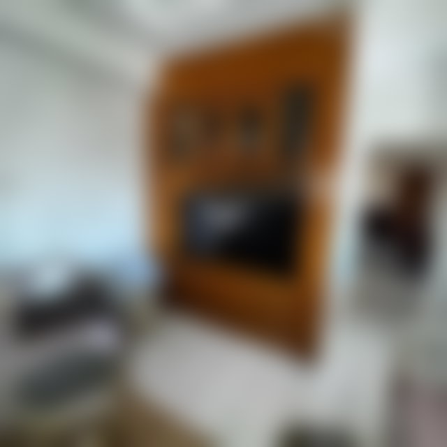 Appartement 5 pièces aux Princesses Casablanca dernier étage — 5