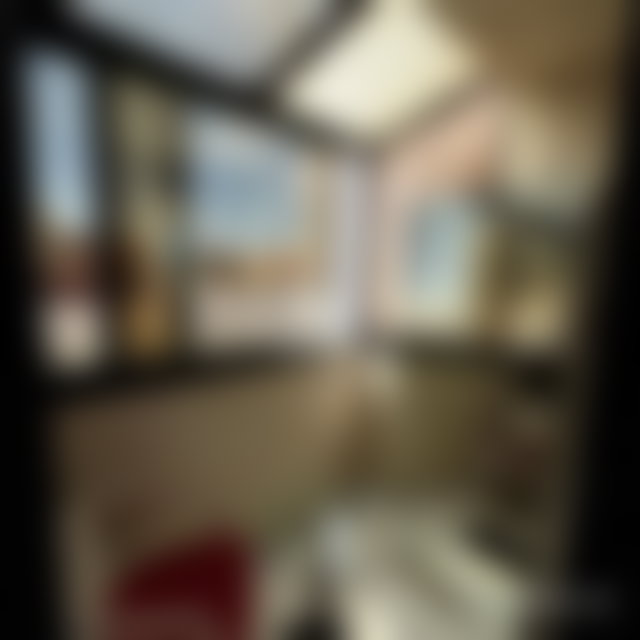 Appartement 5 pièces aux Princesses Casablanca dernier étage — 4