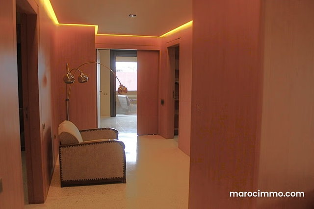 Somptueux appartement d'architecte — 5