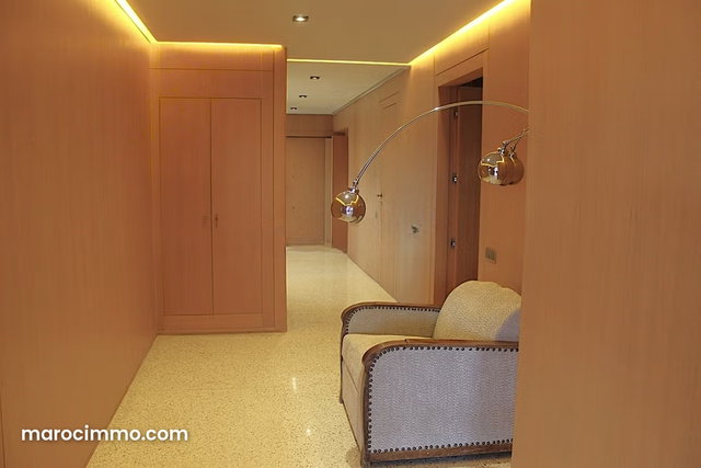 Somptueux appartement d'architecte — 2