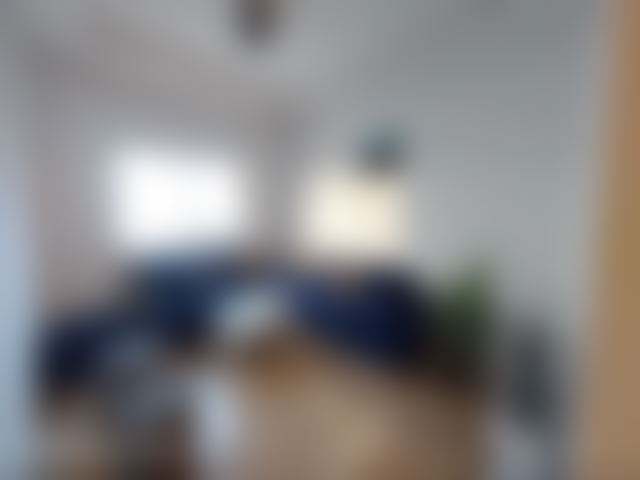 شقة مفروشة مشرقة للكراء في قلب بوسكورة — بوسكورة