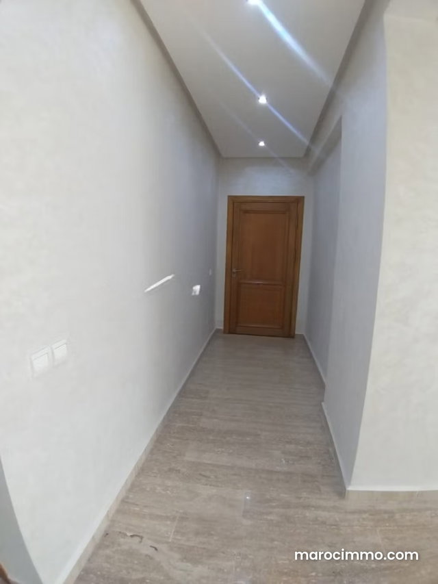 Appartement de 119 m² à Casablanca — 4
