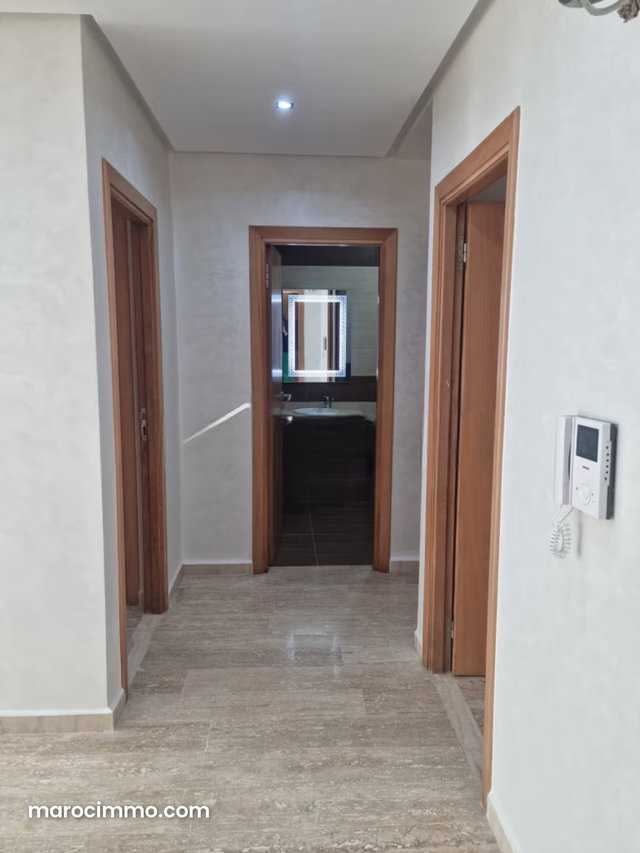 Appartement de 119 m² à Casablanca — 5