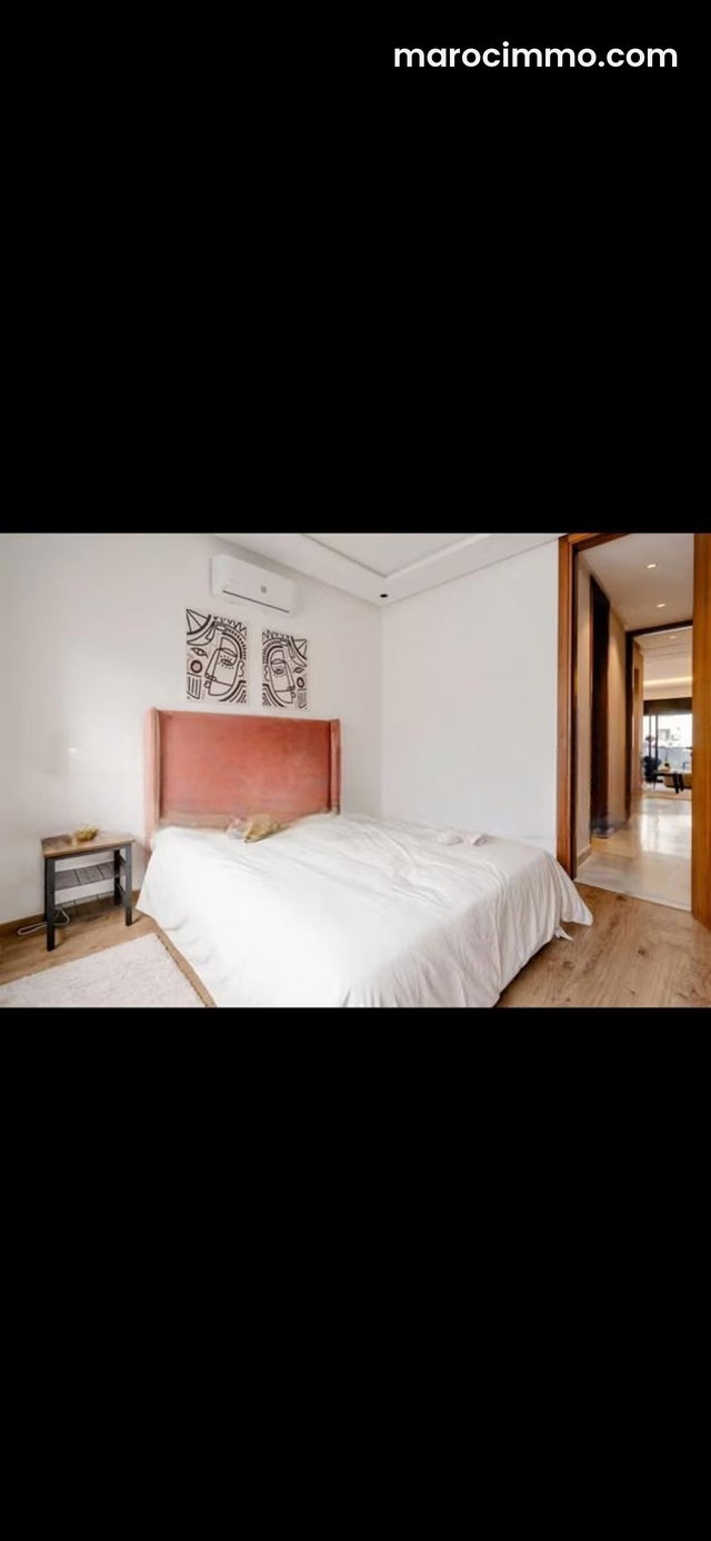 Vente d'un bel appartement à ferme bretone. Surface totale 53 m². Bien meublé — 5