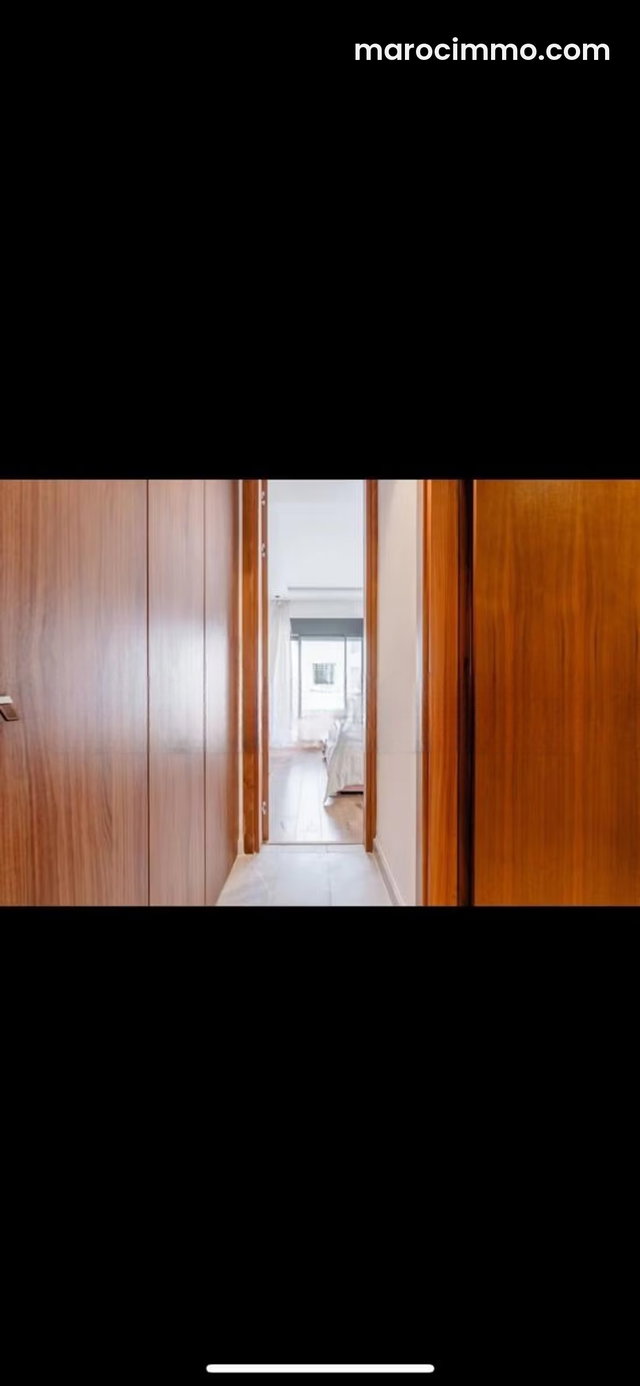 Vente d'un bel appartement à ferme bretone. Surface totale 53 m². Bien meublé — 4