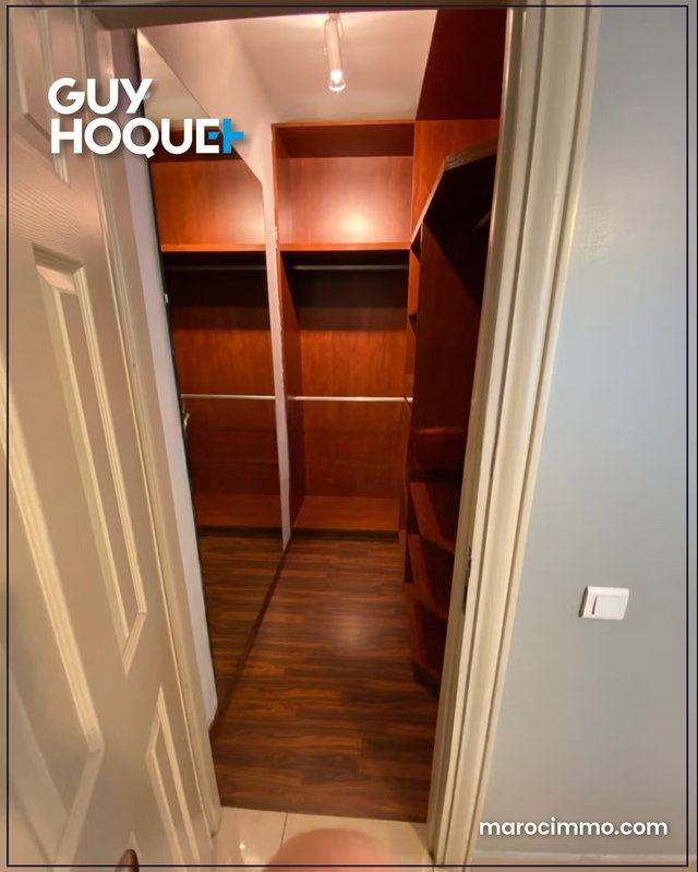 Studio meublé Boulevard Zerktouni — 3