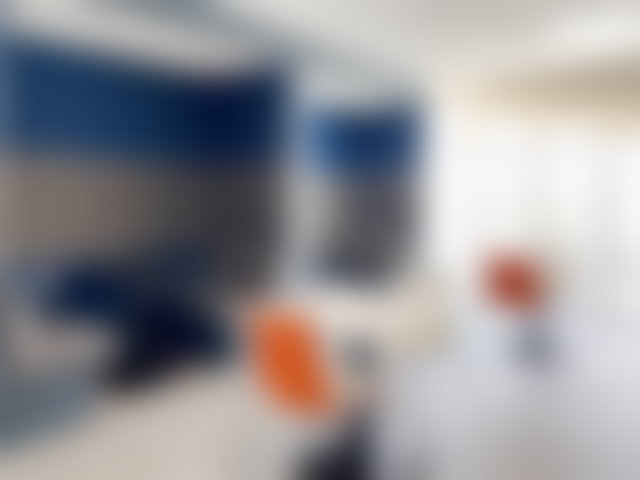Bureau 20 m² à louer à Casablanca Finance City — 5