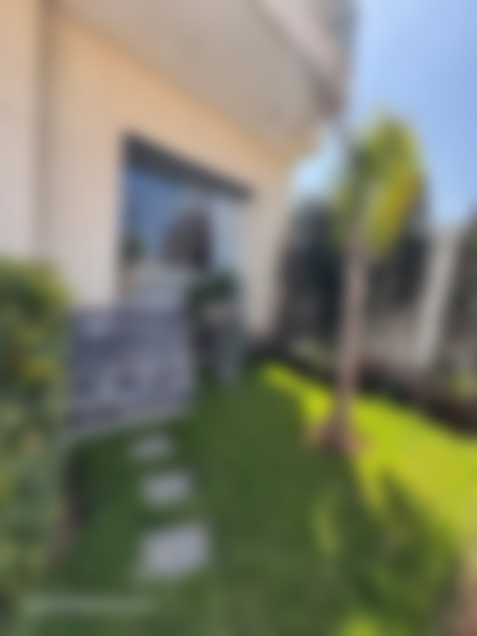 Villa 251 m² avec piscine, Bouskoura centre à vendre
