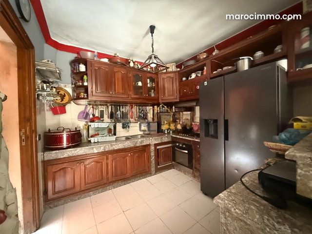 Ideal Investment Apartment At L'Hivernage — 3