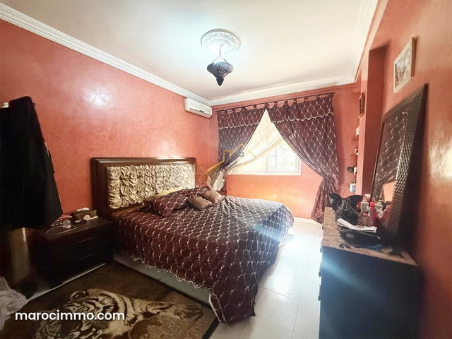 Ideal Investment Apartment At L'Hivernage — 4