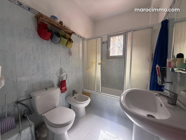 Ideal Investment Apartment At L'Hivernage — 5