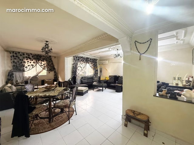 Ideal Investment Apartment At L'Hivernage — 2