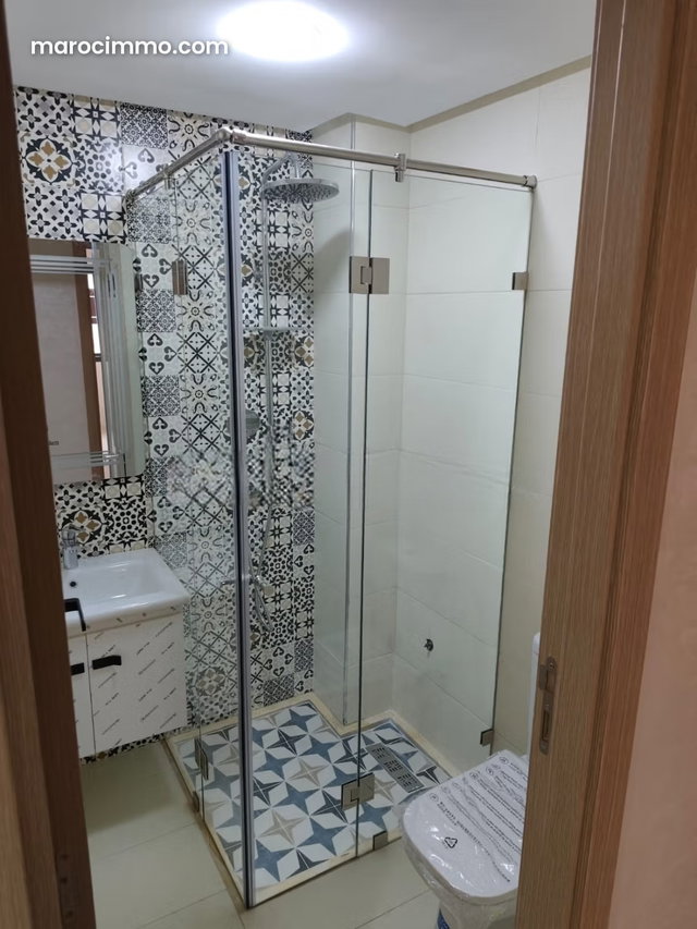 Appartements T3/T4 neufs à Bouskoura dès 640000 — 4