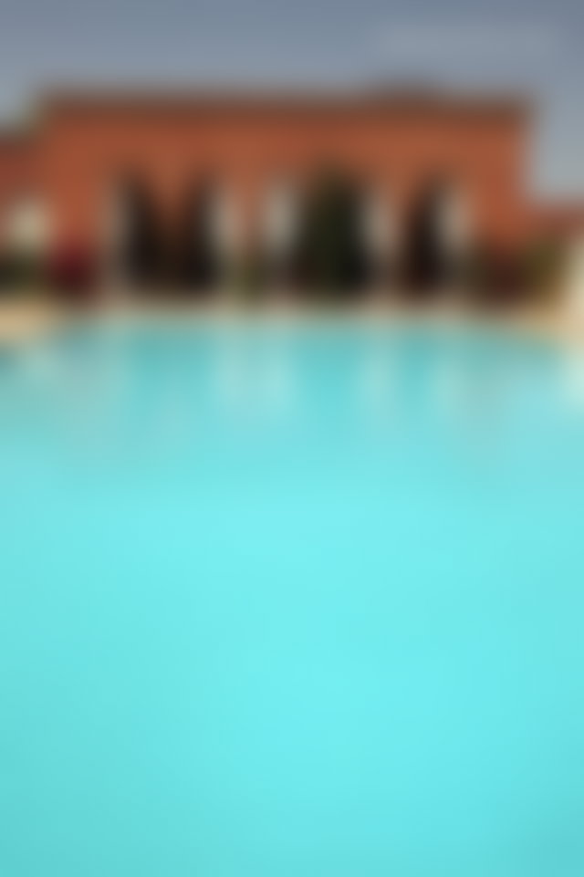 Villa 859 m² avec piscine, Route d'Ourika, Marrakech — 2