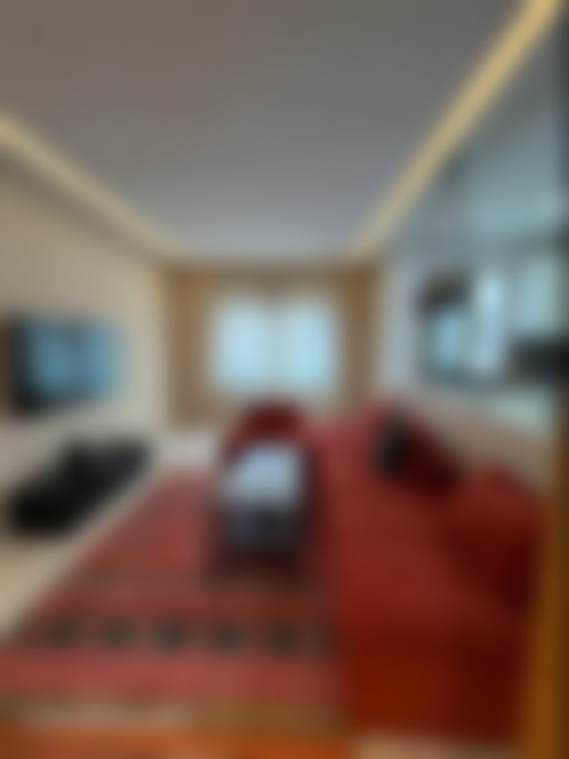 Appartement meublé 100 m², 2 chambres, Bourgogne, Casablanca